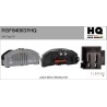 FLAMAR RSF840037HQ Resitencia, ventilador habitáculo - 1