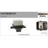 FLAMAR RSF850007CP Resitencia, ventilador habitáculo - 1