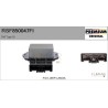 FLAMAR RSF850047FI Resitencia, ventilador habitáculo - 1