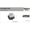 FLAMAR RSF860017RN Resitencia, ventilador habitáculo - 1