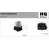 FLAMAR RSF910057HQ Resitencia, ventilador habitáculo - 1