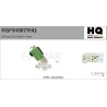 FLAMAR RSF910077HQ Resitencia, ventilador habitáculo - 1