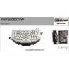 FLAMAR RSF920037VW Resitencia, ventilador habitáculo - 1