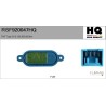 FLAMAR RSF920047HQ Resitencia, ventilador habitáculo - 1