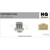 FLAMAR RSF930017HQ Resitencia, ventilador habitáculo - 1