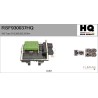 FLAMAR RSF930037HQ Resitencia, ventilador habitáculo - 1