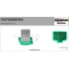 FLAMAR RSF930087KH Resitencia, ventilador habitáculo - 1