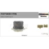FLAMAR RSF940017RN Resitencia, ventilador habitáculo - 1