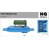 FLAMAR RSF940047HQ Resitencia, ventilador habitáculo - 1