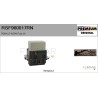 FLAMAR RSF960017RN Resitencia, ventilador habitáculo - 1
