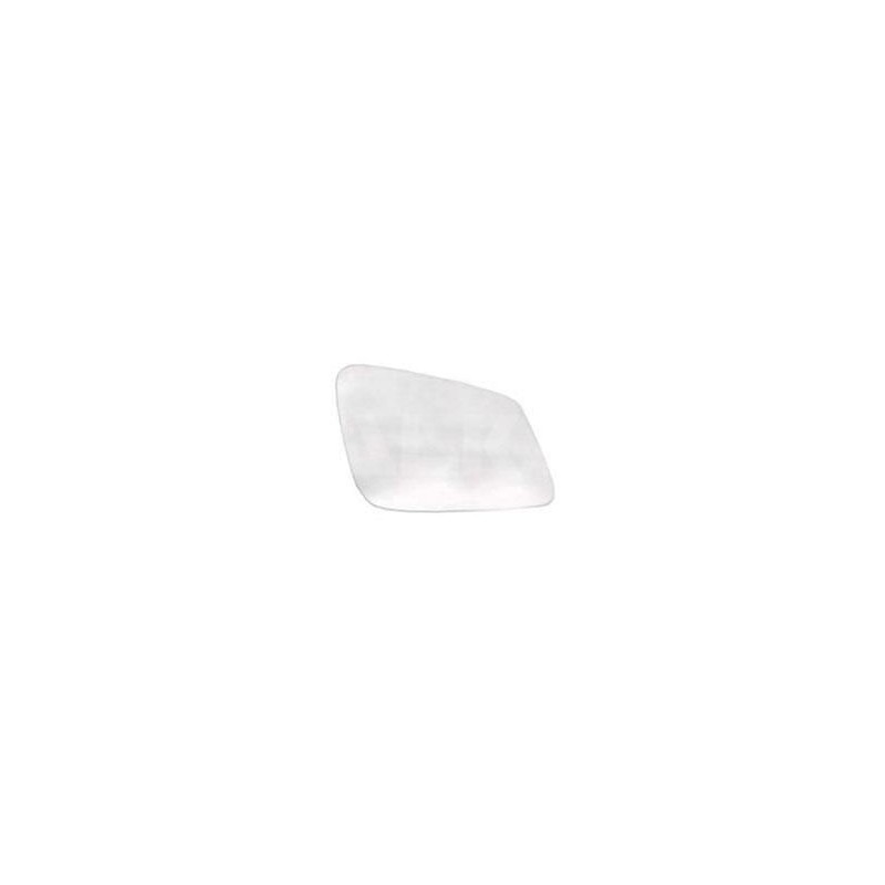 ALKAR 6432819 Cristal de espejo, retrovisor exterior