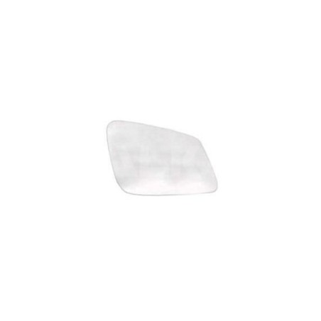 ALKAR 6432819 Cristal de espejo, retrovisor exterior