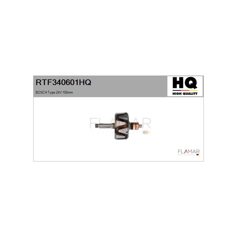 FLAMAR RTF340601HQ Rotor, alternador - 1