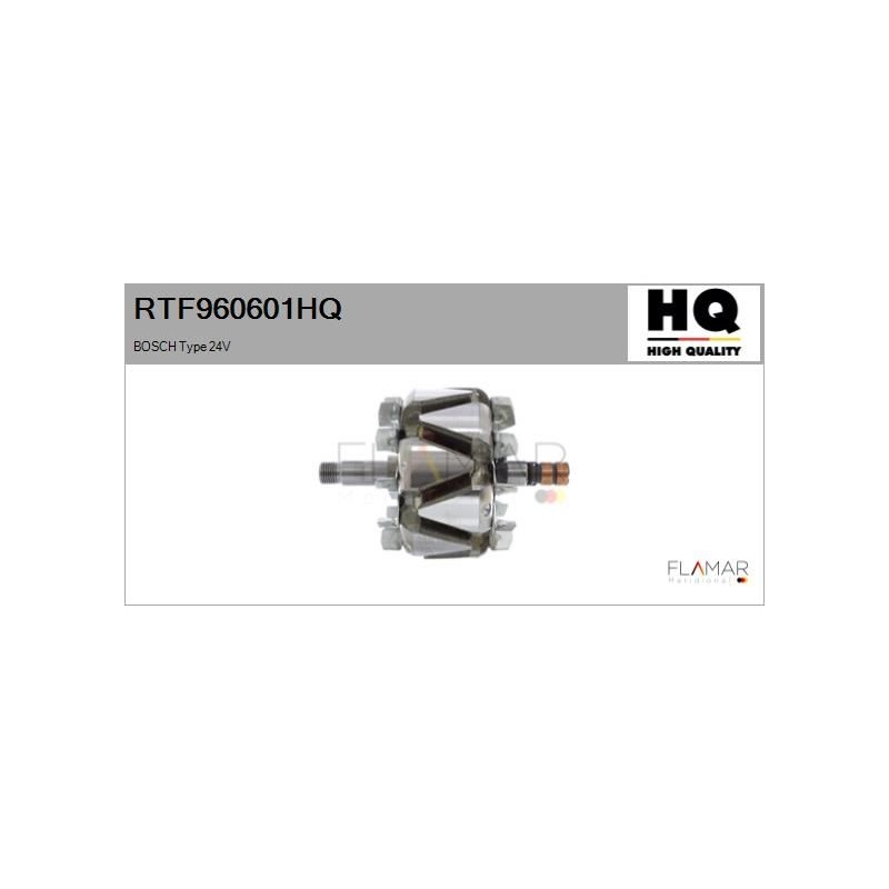 FLAMAR RTF960601HQ Rotor, alternador - 1