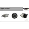 FLAMAR SAF020201BS Interruptor magnético, estárter - 1