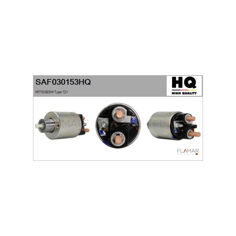 FLAMAR SAF030153HQ Interruptor magnético, estárter - 1