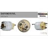 FLAMAR SAF040151VL Interruptor magnético, estárter - 1