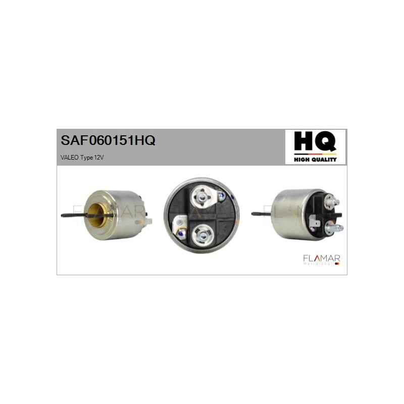 FLAMAR SAF060151HQ Interruptor magnético, estárter - 1