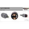 FLAMAR SAF070601BS Interruptor magnético, estárter - 1
