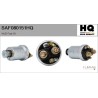 FLAMAR SAF080151HQ Interruptor magnético, estárter - 1