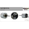 FLAMAR SAF090151VL Interruptor magnético, estárter - 1