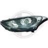 DIEDERICHS 6836083 Faro principal - 1