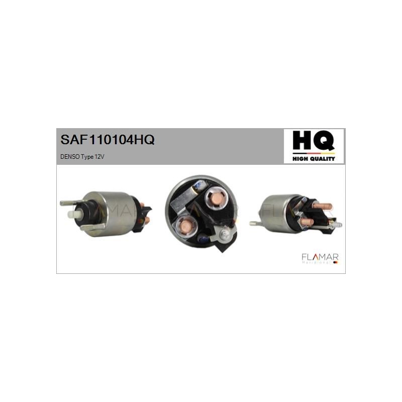 FLAMAR SAF110104HQ Interruptor magnético, estárter - 1