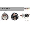 FLAMAR SAF110106DS Interruptor magnético, estárter - 1