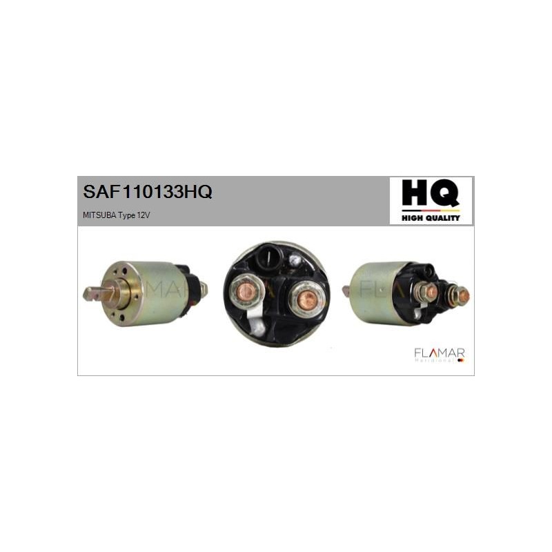 FLAMAR SAF110133HQ Interruptor magnético, estárter - 1