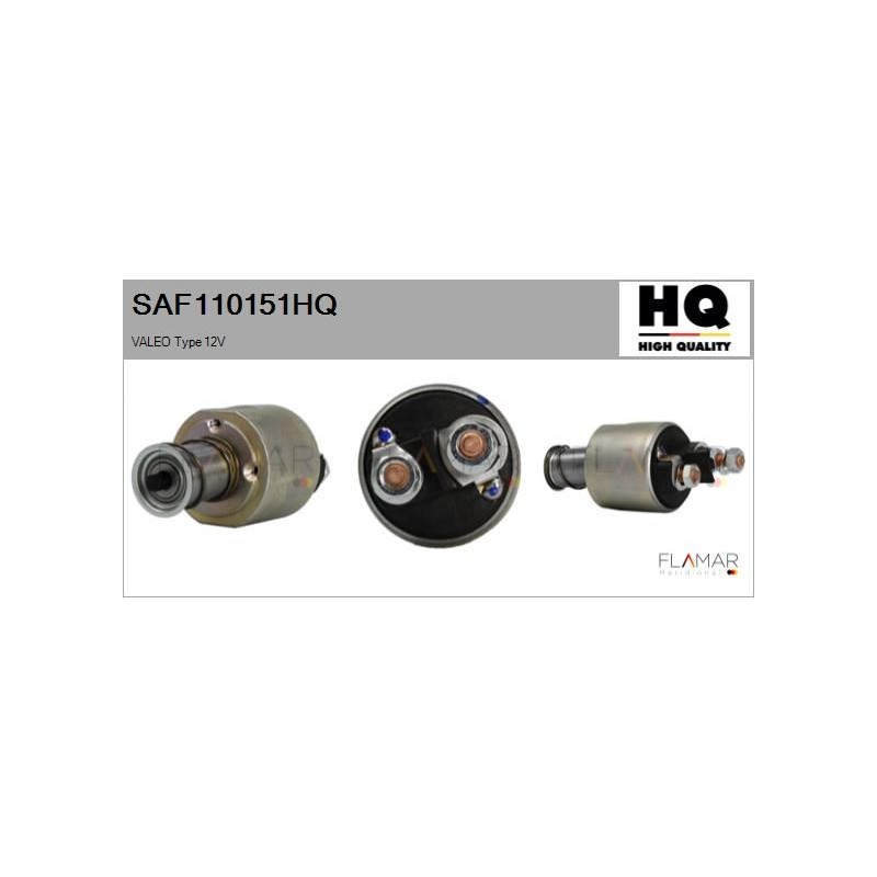 FLAMAR SAF110151HQ Interruptor magnético, estárter - 1