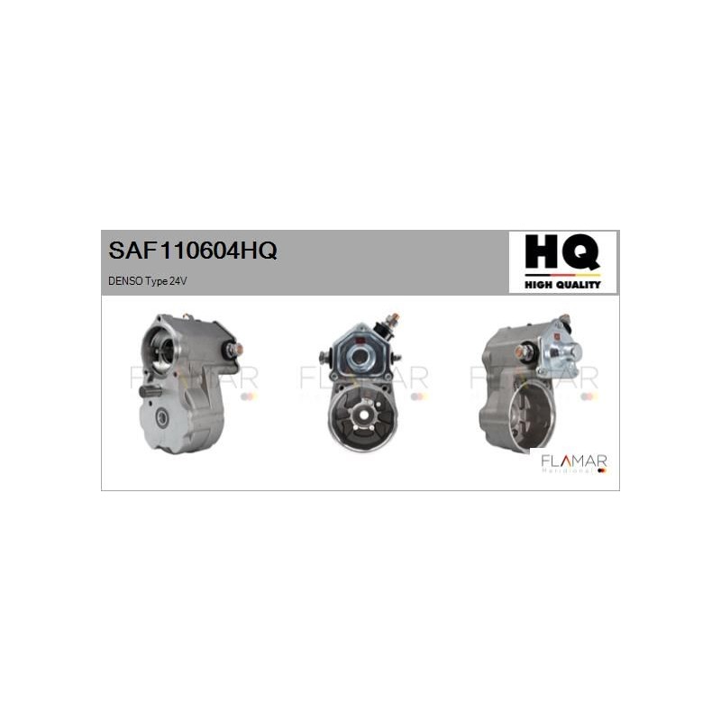 FLAMAR SAF110604HQ Interruptor magnético, estárter - 1