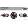 FLAMAR SAF110606DS Interruptor magnético, estárter - 1