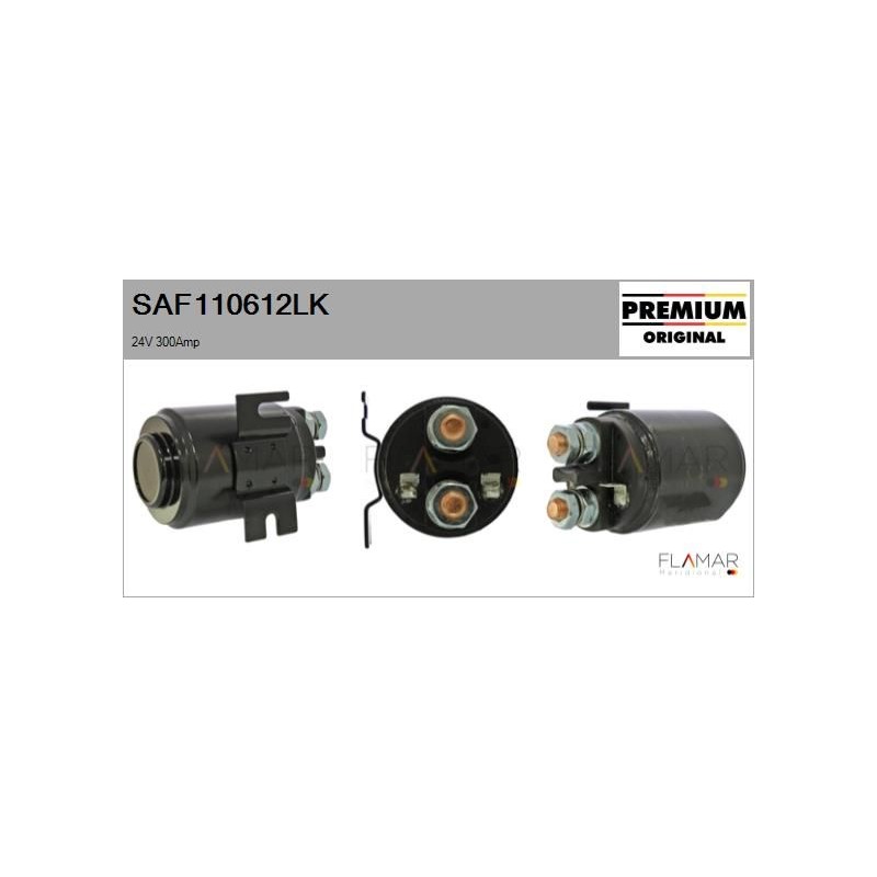 FLAMAR SAF110612LK Interruptor magnético, estárter - 1