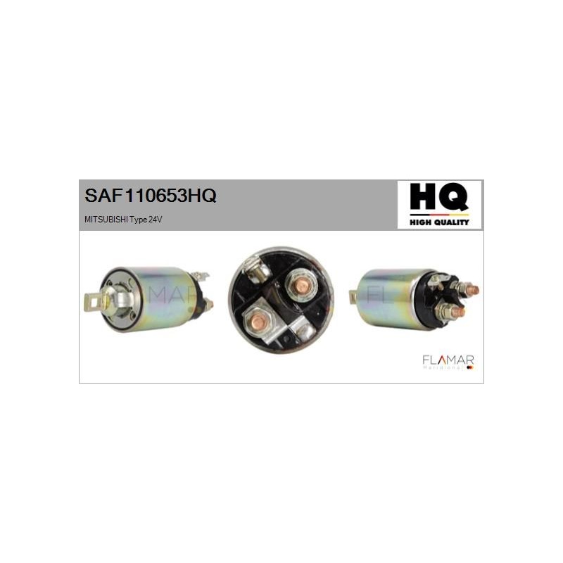 FLAMAR SAF110653HQ Interruptor magnético, estárter - 1