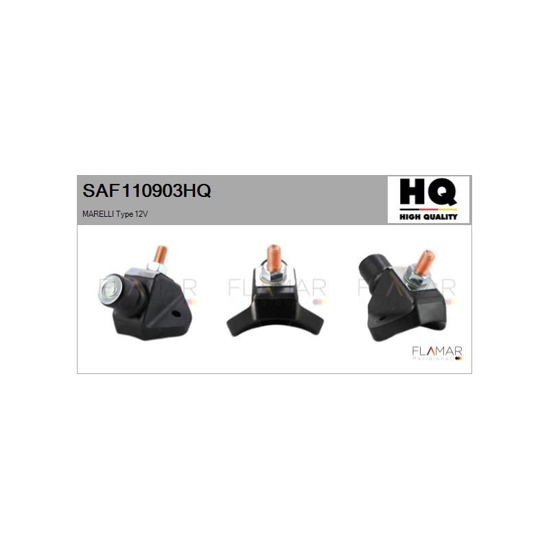 FLAMAR SAF110903HQ Interruptor magnético, estárter - 1