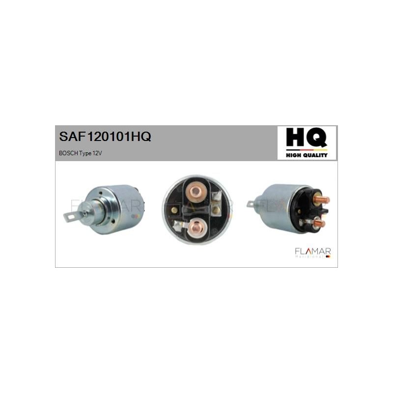 FLAMAR SAF120101HQ Interruptor magnético, estárter - 1