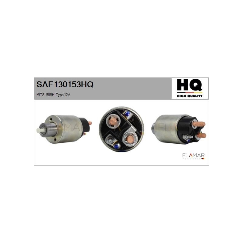 FLAMAR SAF130153HQ Interruptor magnético, estárter - 1