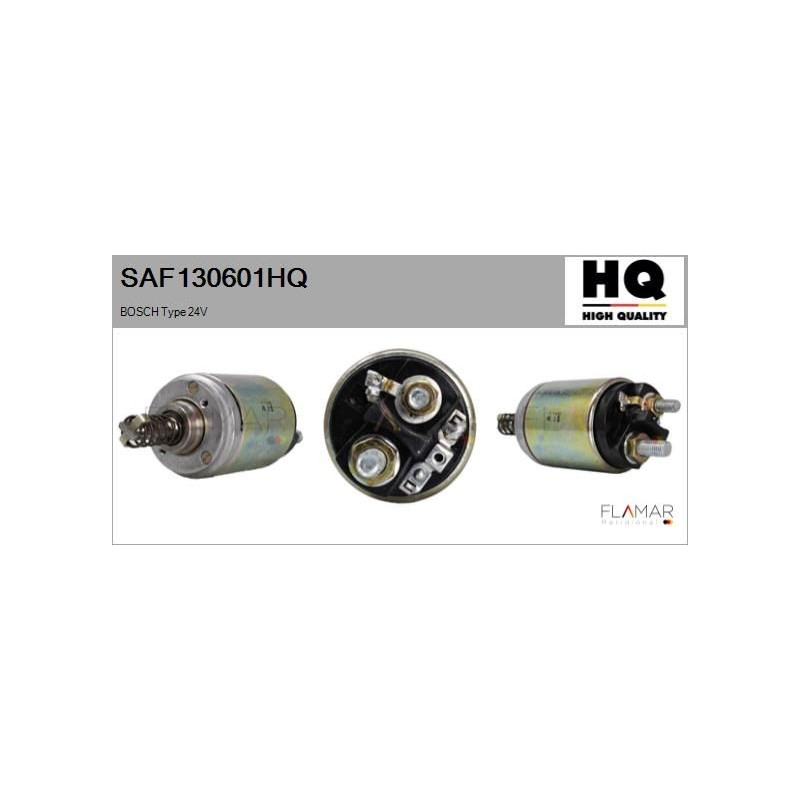 FLAMAR SAF130601HQ Interruptor magnético, estárter - 1