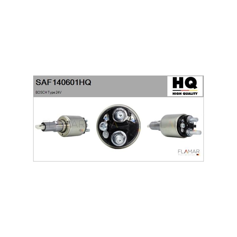 FLAMAR SAF140601HQ Interruptor magnético, estárter - 1