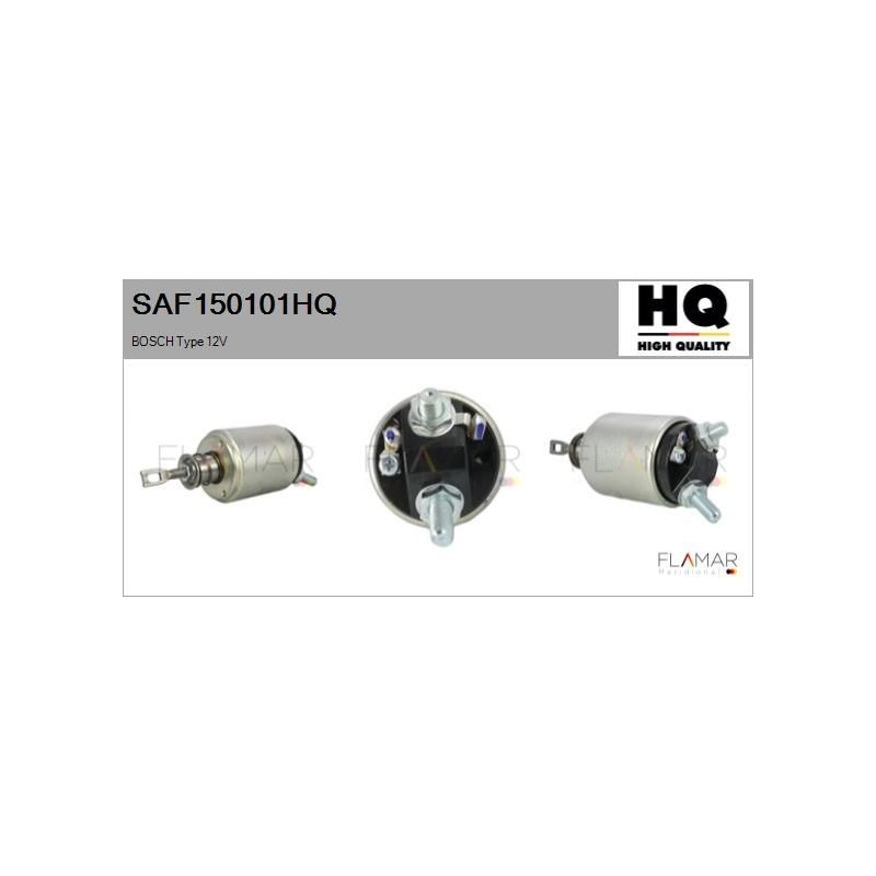 FLAMAR SAF150101HQ Interruptor magnético, estárter - 1