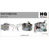 FLAMAR SAF210601HQ Interruptor magnético, estárter - 1