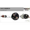 FLAMAR SAF210606DS Interruptor magnético, estárter - 1