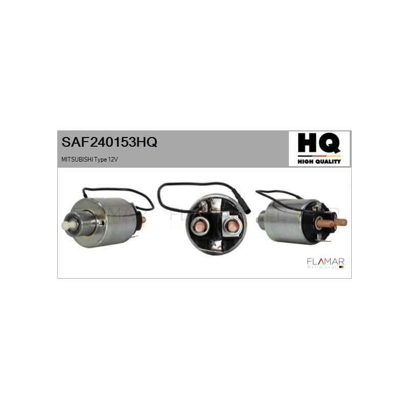 FLAMAR SAF240153HQ Interruptor magnético, estárter - 1