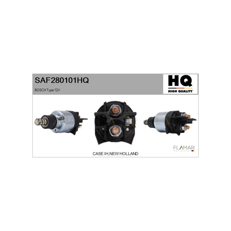 FLAMAR SAF280101HQ Interruptor magnético, estárter - 1