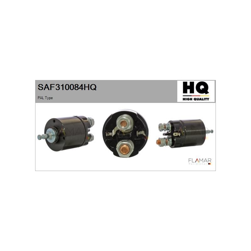 FLAMAR SAF310084HQ Interruptor magnético, estárter - 1