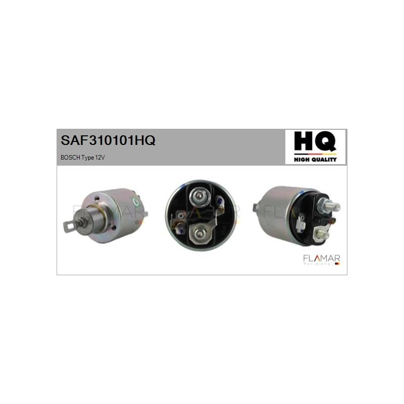 FLAMAR SAF310101HQ Interruptor magnético, estárter - 1