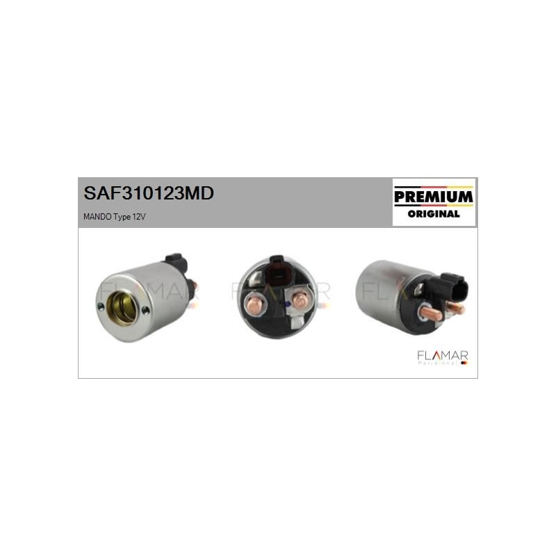 FLAMAR SAF310123MD Interruptor magnético, estárter - 1