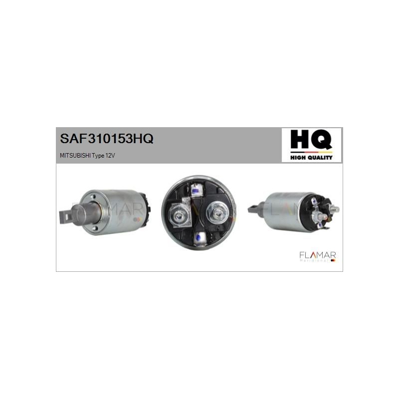 FLAMAR SAF310153HQ Interruptor magnético, estárter - 1