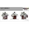 FLAMAR SAF310652LC Interruptor magnético, estárter - 1