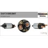 FLAMAR SAF310653MT Interruptor magnético, estárter - 1